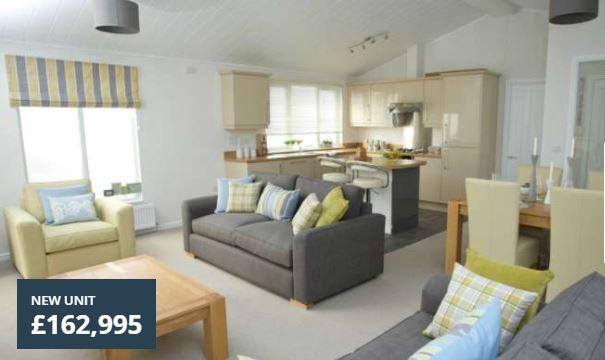 Merley Court Holiday Park - 94246