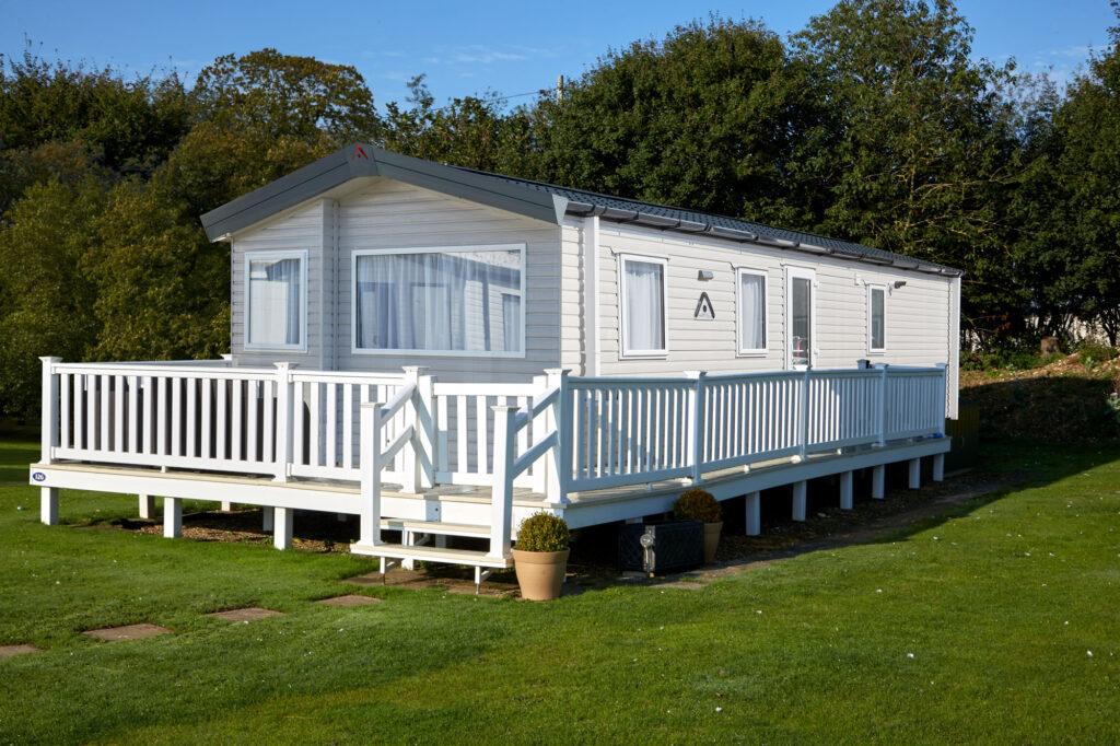 Eastchurch Holiday Park   315610