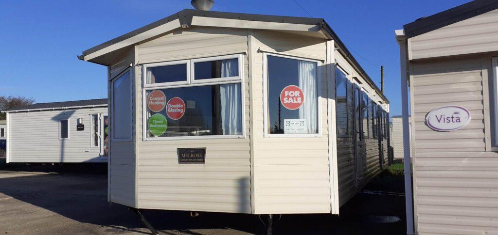 Eastchurch Holiday Park   314488