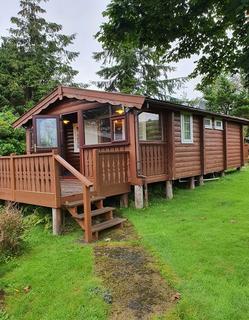 2 bedroom lodge for sale - Trawsfynydd Leisure Village