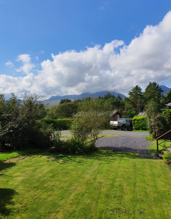 Trawsfynydd Leisure Village 2 bed lodge for sale £74,995