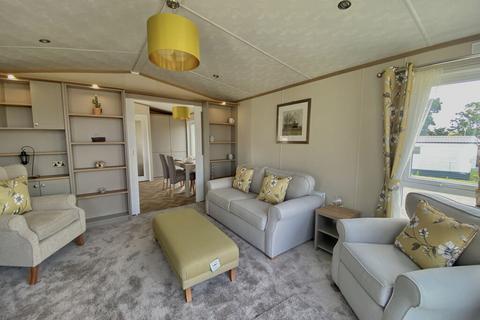 2 bedroom static caravan for sale, Felmoor Holiday Park