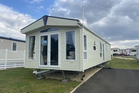 2 bedroom static caravan for sale, Felmoor Holiday Park