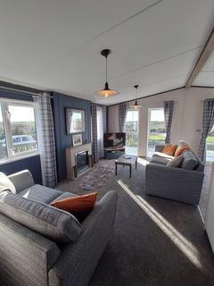 2 bedroom lodge for sale, Seaview Sennen Holiday Park
