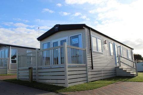 2 bedroom static caravan for sale, Seaview Sennen Holiday Park