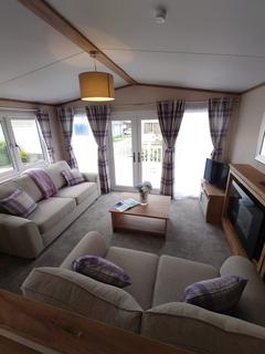 2 bedroom static caravan for sale, Seaview Sennen Holiday Park