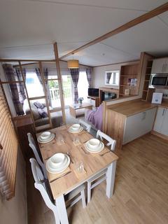 2 bedroom static caravan for sale, Seaview Sennen Holiday Park