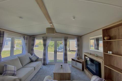 2 bedroom static caravan for sale, Bockenfield Country Park