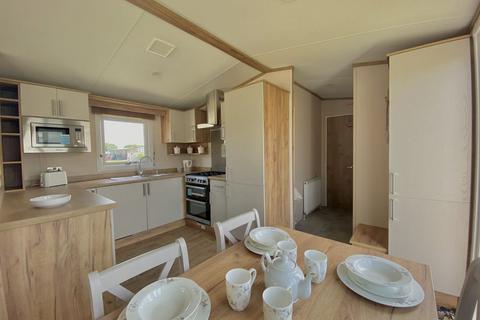 2 bedroom static caravan for sale, Bockenfield Country Park