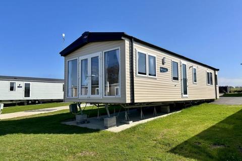 2 bedroom static caravan for sale, Bockenfield Country Park