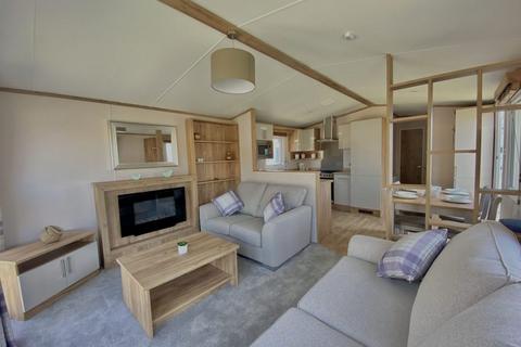 2 bedroom static caravan for sale, Bockenfield Country Park