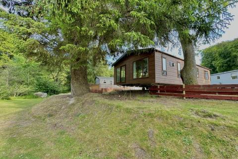 2 bedroom lodge for sale, Black Rock Park