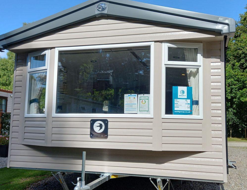 Black Rock Caravan Park - 236286