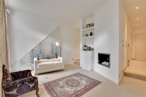 2 bedroom detached house for sale - Langton Way, Blackheath, London, SE3