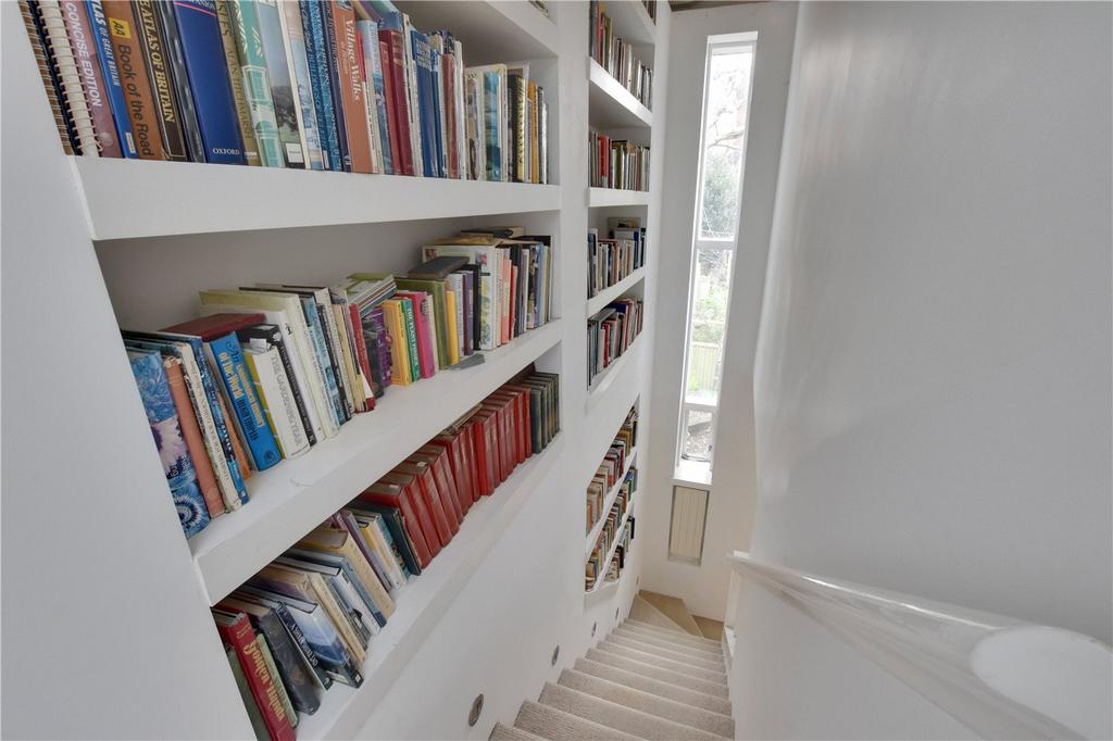 Stairway