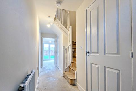 4 bedroom detached house for sale - The Rothway at Together Homes, Roebuck Garth HU17