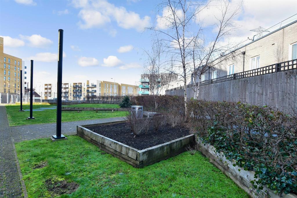 Communal Gardens