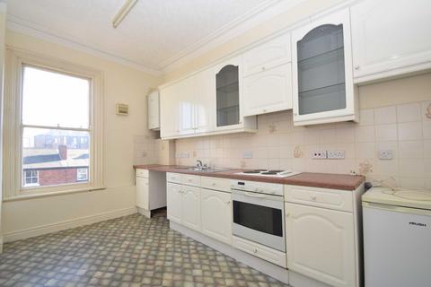 1 bedroom apartment to rent, Ramshill Road, Scarborough, North Yorkshire, YO11