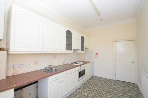 1 bedroom apartment to rent, Ramshill Road, Scarborough, North Yorkshire, YO11