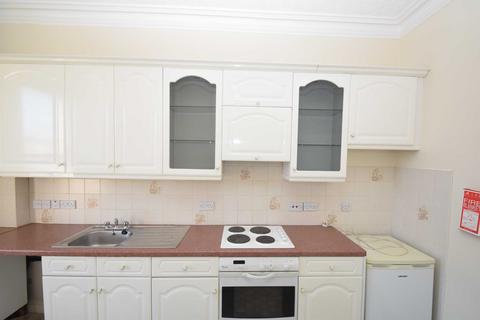 1 bedroom apartment to rent, Ramshill Road, Scarborough, North Yorkshire, YO11