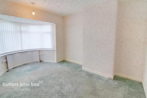 27 Birch Avenue, Cannock, WS11 1ER