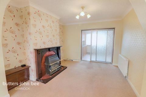 27 Birch Avenue, Cannock, WS11 1ER