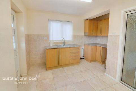 27 Birch Avenue, Cannock, WS11 1ER