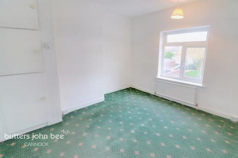 27 Birch Avenue, Cannock, WS11 1ER