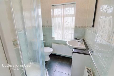 27 Birch Avenue, Cannock, WS11 1ER
