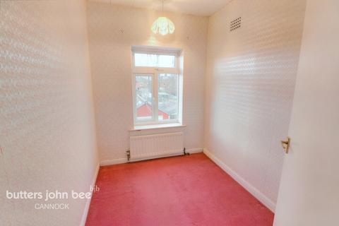 27 Birch Avenue, Cannock, WS11 1ER