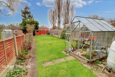 27 Birch Avenue, Cannock, WS11 1ER