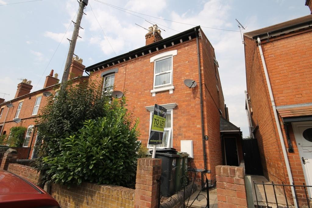 A Spacious 5 Bedroom HMO in St Johns, Worcester