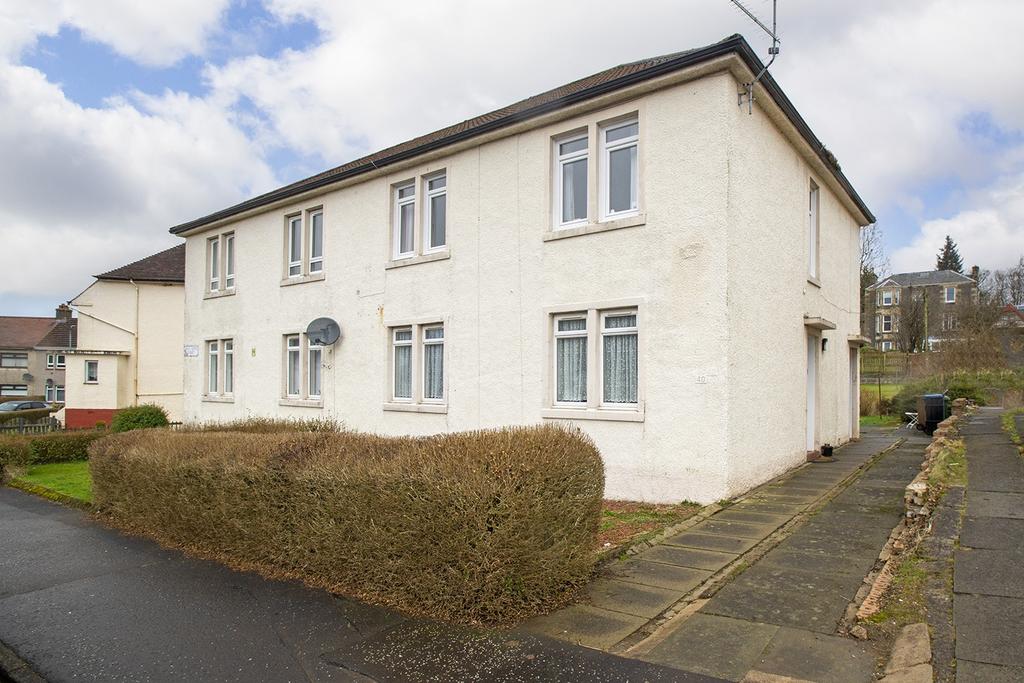 42 West Edith Street, Darvel