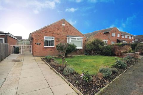 2 bedroom bungalow for sale - Bromsgrove Road, Greasby, Wirral, CH49