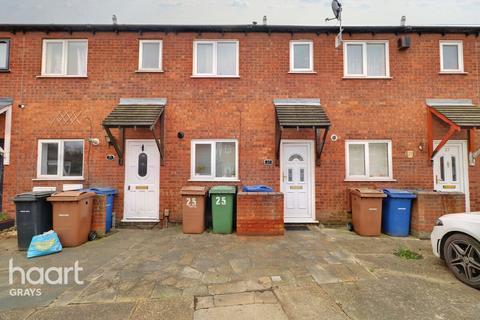 25 Florence Close, Grays, RM20 4AE