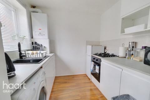 25 Florence Close, Grays, RM20 4AE