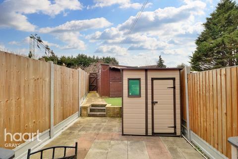 25 Florence Close, Grays, RM20 4AE
