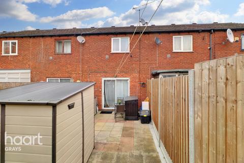 25 Florence Close, Grays, RM20 4AE