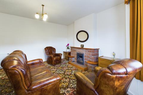 Merlewood Bogside Road, Coupar Angus, Blairgowrie, PH13 9AY