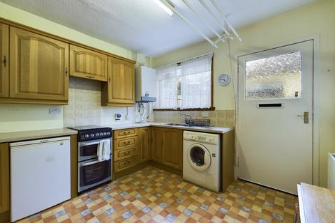 Merlewood Bogside Road, Coupar Angus, Blairgowrie, PH13 9AY