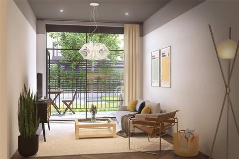 2 bedroom apartment for sale - Gunsmith House, Price Street, Birmingham, West Midlands, B4