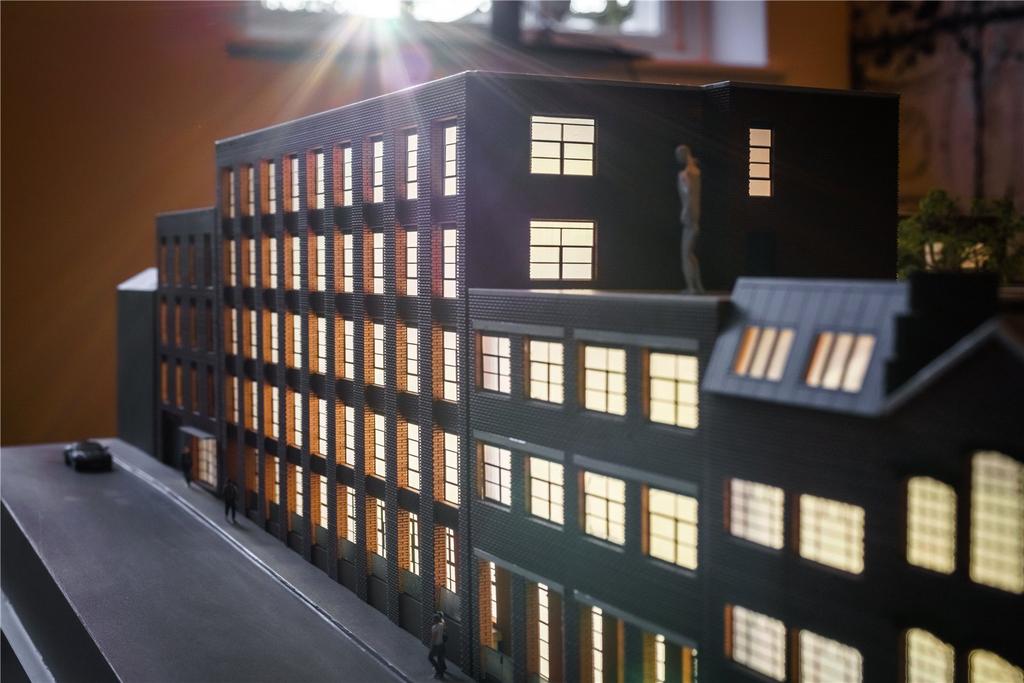 Model