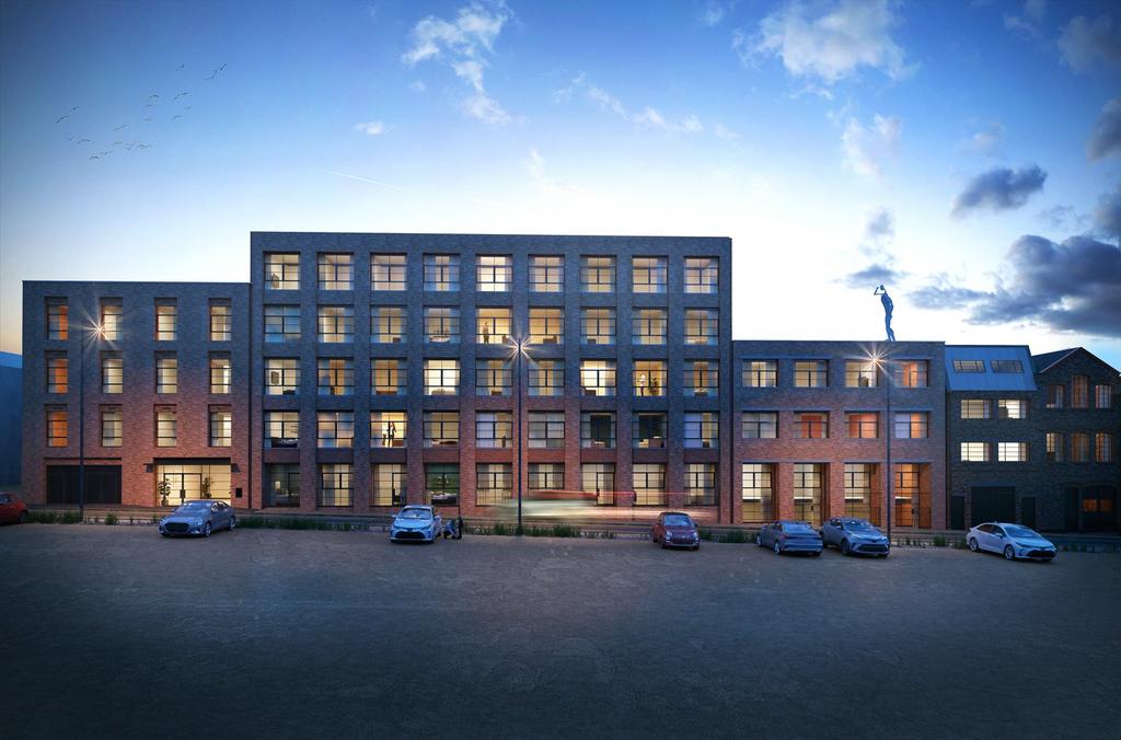 External CGI