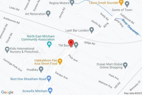 248 Ashbourne Road, Mitcham, CR4 2DR