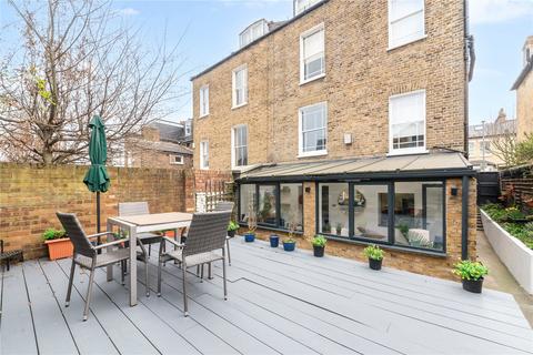 2 bedroom apartment for sale, Salcott Road, SW11