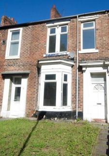 The Knoll, Sunderland SR2