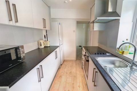 undefined, The Knoll, Sunderland SR2