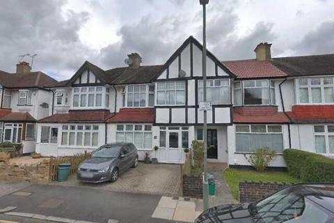 Parking to rent - Glanville Road, Bromley BR2