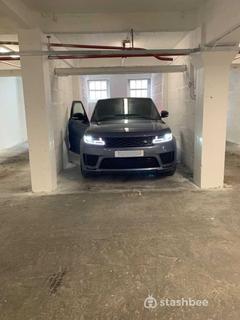 Parking to rent, Bryanston Place, London W1H