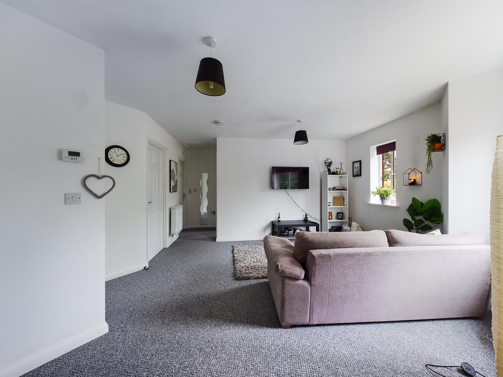 Hume Street, Kidderminster, DY11 6RB 1 bed apartment £650 pcm (£150 pw)